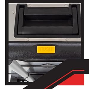 Image of caja para herramientas, caja de herramientas con ruedas.