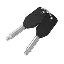 CWR263DZ Keys-lock