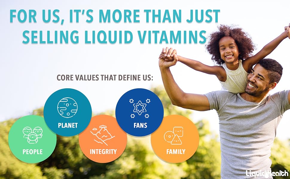 liquidhealth, liquid vitamins, complete multiple, multivitamin, energy, immunity, development