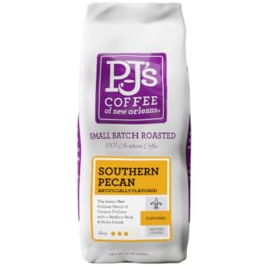 PJs Southern Pecan