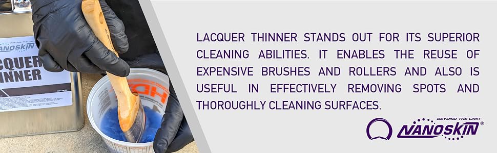 Superior Cleaning Abilities