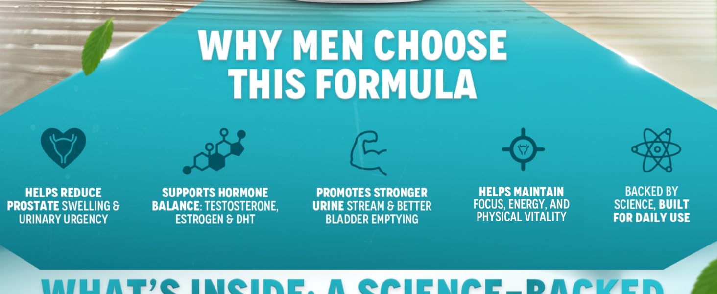 Prostate support