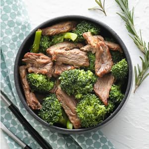 beef