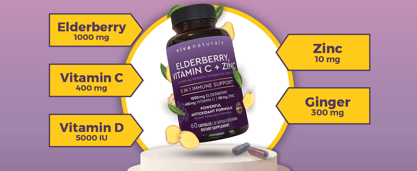 Elderberry
