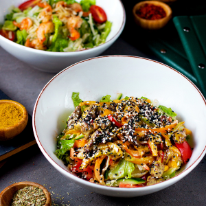 Sadaf Sesame Seeds