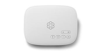 Ooma Telo White