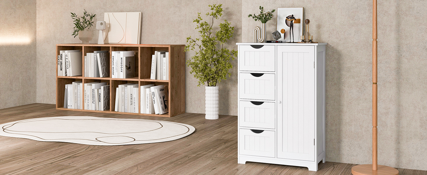storage cabinet