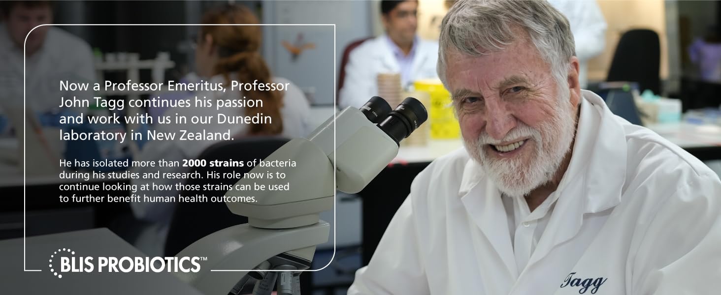 John Tagg, Founder