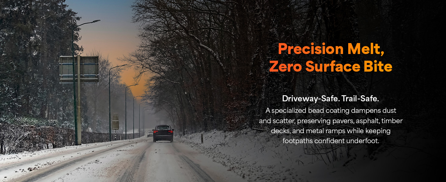 ECO-ST DE-ICER