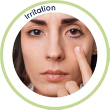 eye wipes for dry eyes