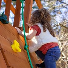 wooden swing set, swing set, playset, wooden playset, Avalon swing set, Gorilla Swing Set, swingset
