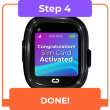 talk and text only cell phone, tracphone, trackers for kids, watch for kids 10-12, sim cards