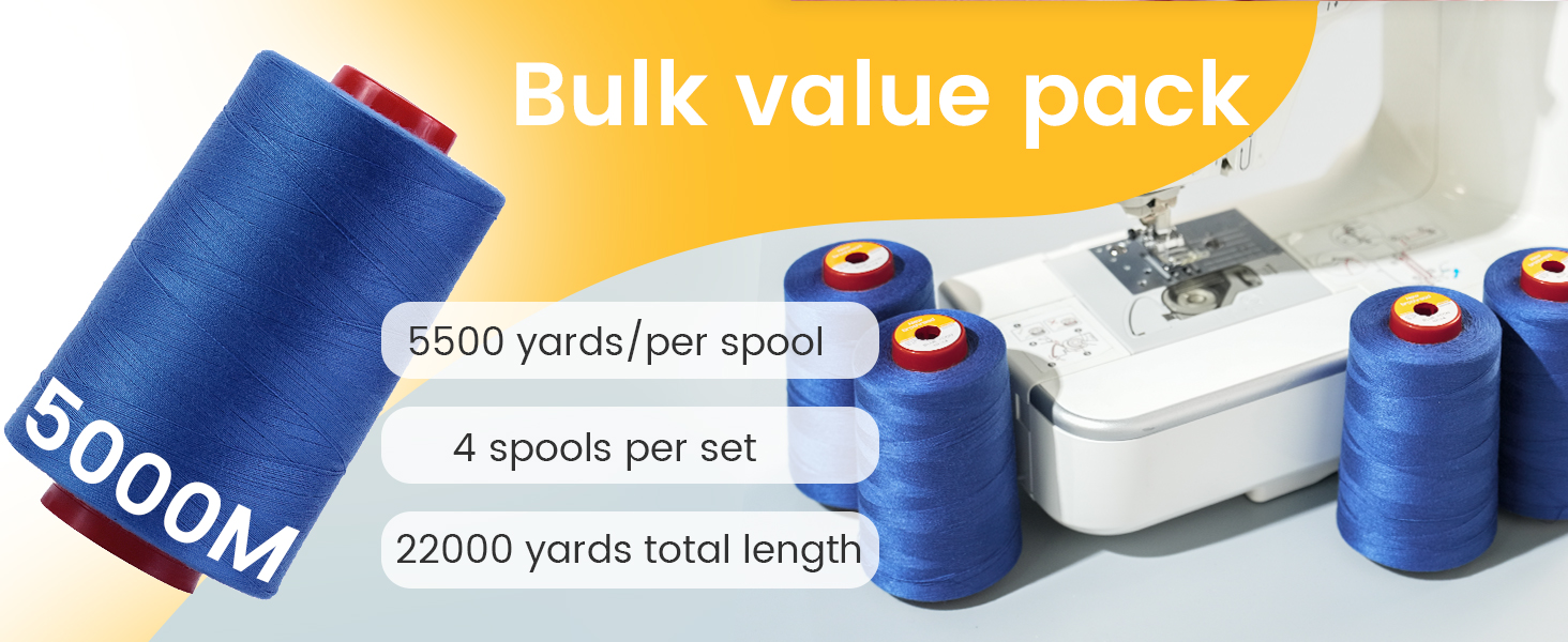 sewing thread