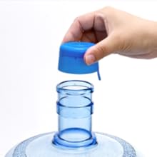 water jug cap