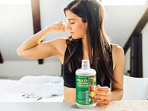 Energy Boost