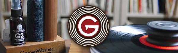 Record Cleaning Solutions, Turntable Accessories, Vinyl Record Collection Care