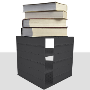 3section filling box file rack desktop expanding file organizer vertical desk A4file book organizer