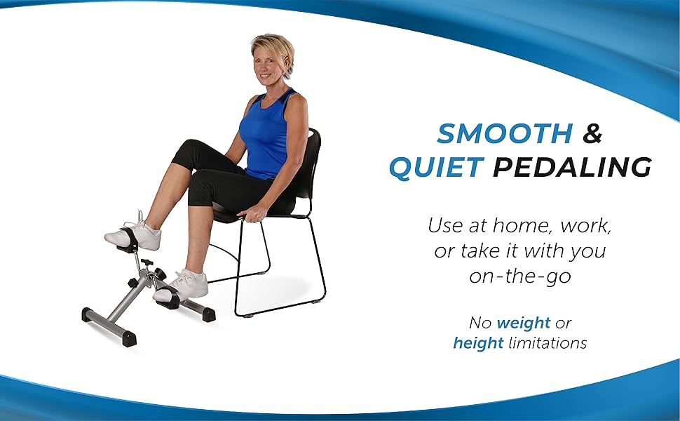 Stamina, foldable exercise bike, compact bike, home gym equipment, cardio