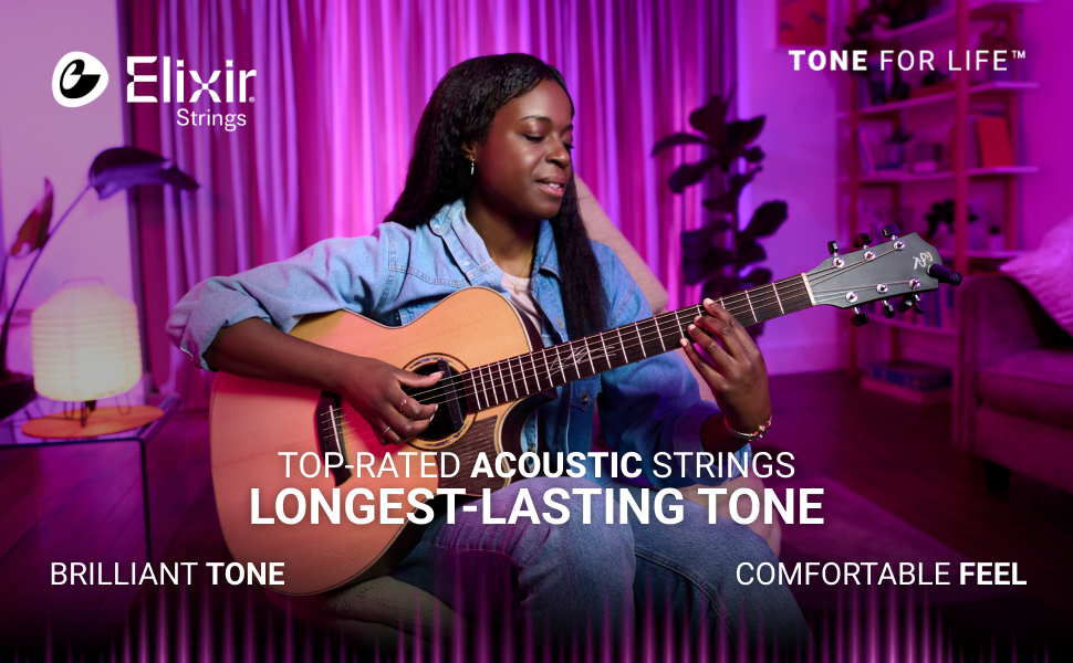 acoustic