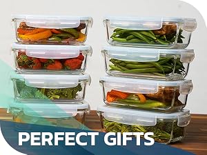 glass food storage containers with locking lids food containers glass glass food prep containers