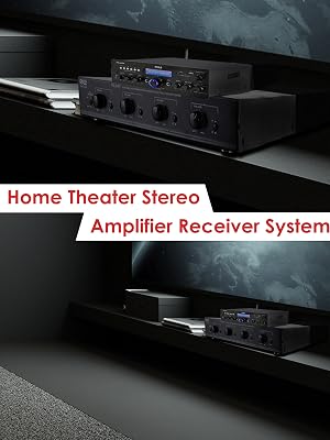 channel selector;multi zone home theater system;table top volume control;zoee speaker;table speaker