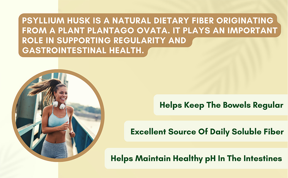 fiber pills extra strength psyllium husk fiber powder appetite 500mg 1500mg daily dietary fiber