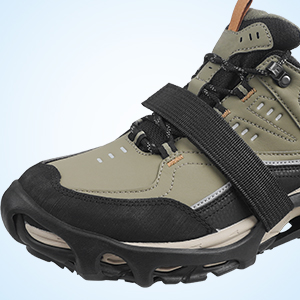 ice cleats for shoes and boots