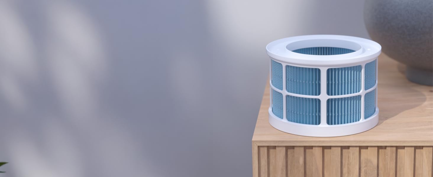 humidifier wick