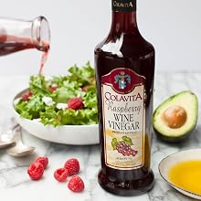 Raspberry Wine Vinegar