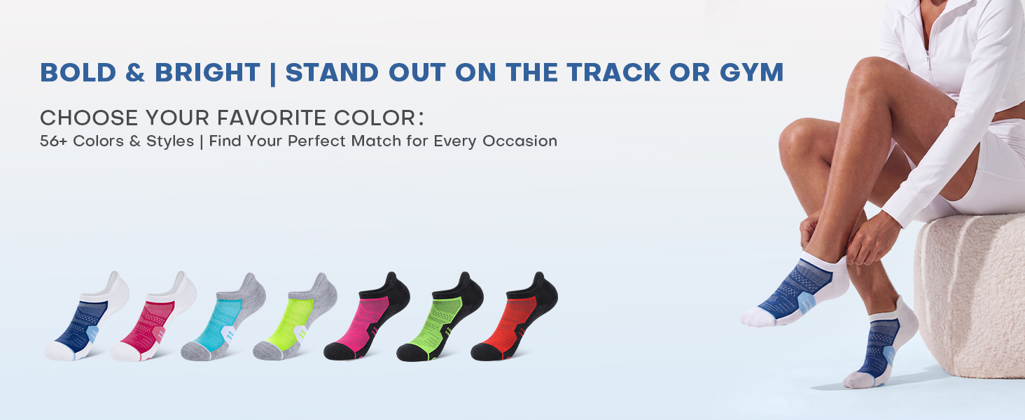 workout socks