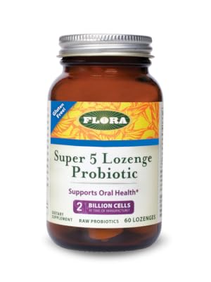 Super 5 Probiotic