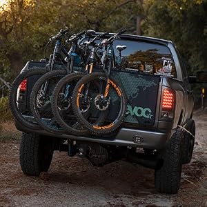 TAILGATE COVERS