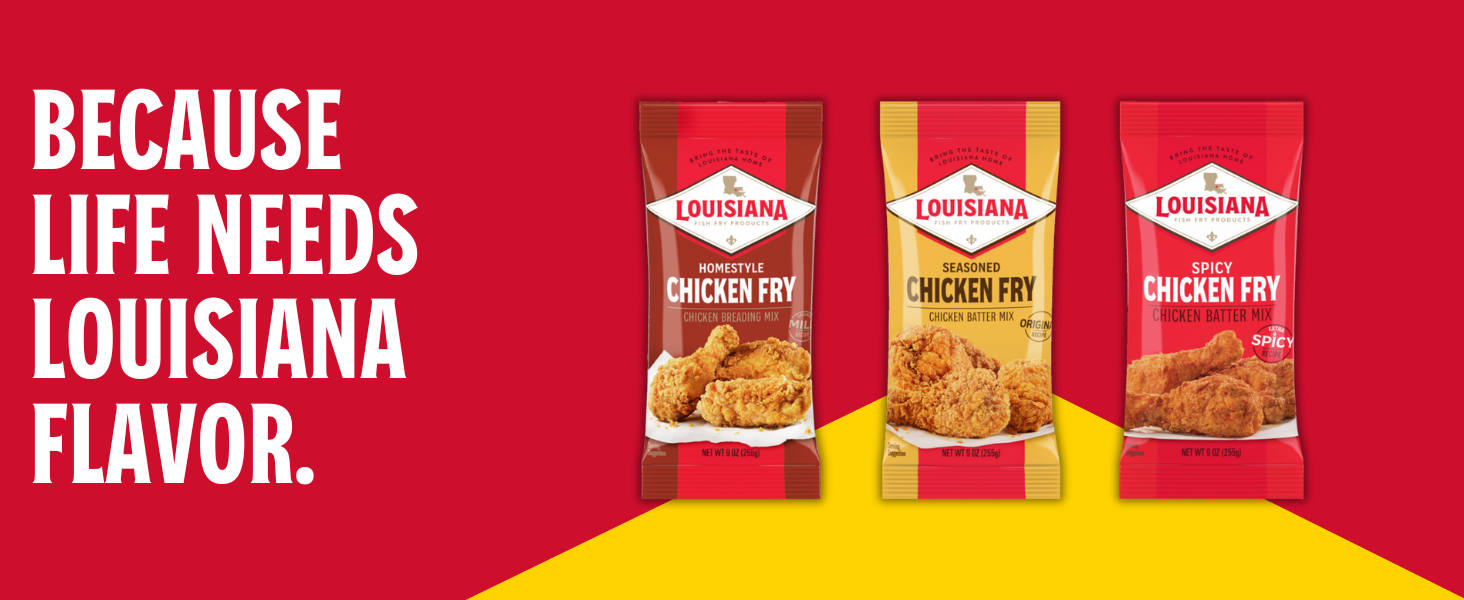 Chicken Fry