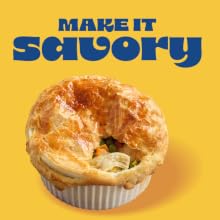 Make it Savory