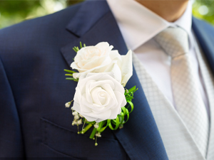 Corsage
