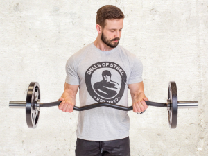 EZ-Curl-Bar-Bells-of-Steel-Features