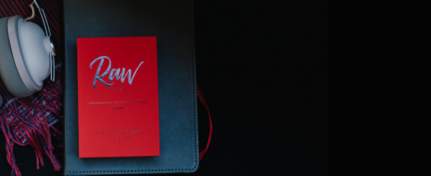 Raw Pheromone Cologne For Him