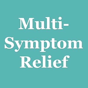 multi-symptom relief