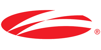 Whistler logo red