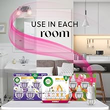 Use in Each Room