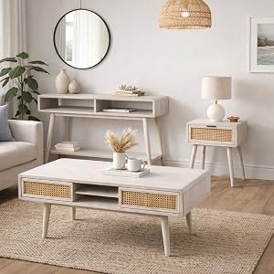 Tables, coffee table, end table, console table