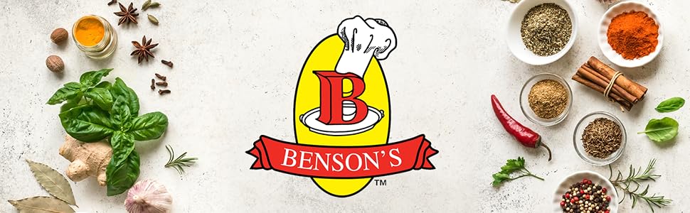 bensons table tasty salt substitute gourmet seasoning gluten free popcorn no sodium no potassium