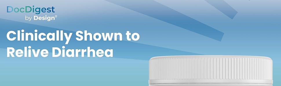 Diarrhea Probiotics