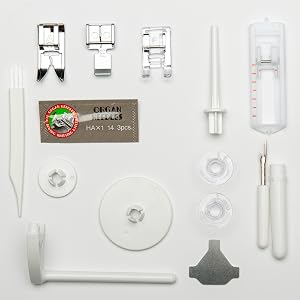 accessories