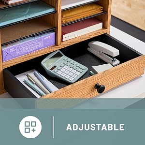 Adjustable