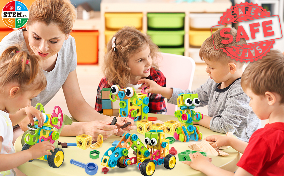 stem toys