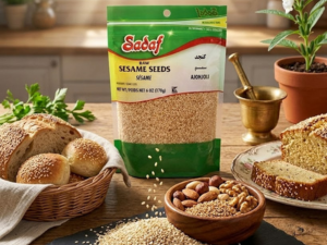Sadaf Sesame Seeds