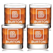 set 4 scotch