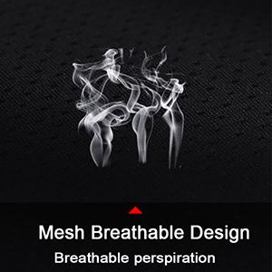 Breathable