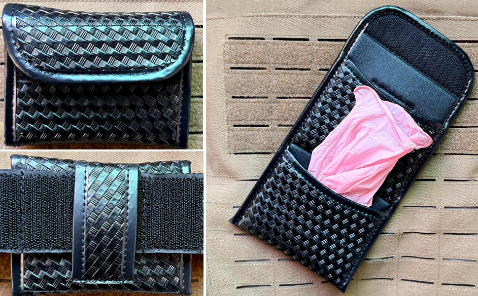 Glove Pouch